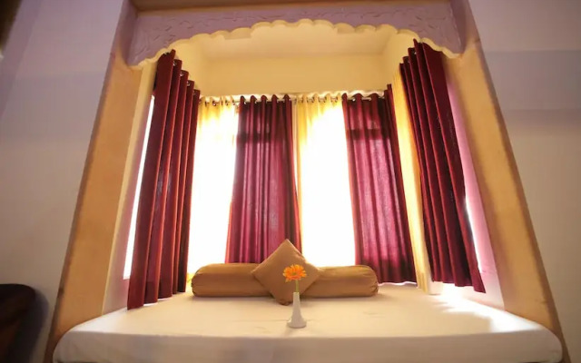 Hotel Garh Kumbha