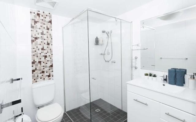 Apartment Hyde Park - Darlinghurst