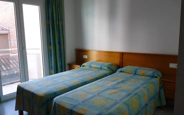 Apartaments Tropic