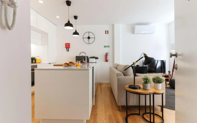 LAPA ELEGANT by HOMING