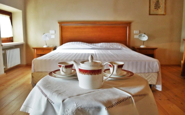 Agriturismo Borgo Valfredda