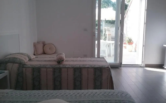 Li Curti B&B