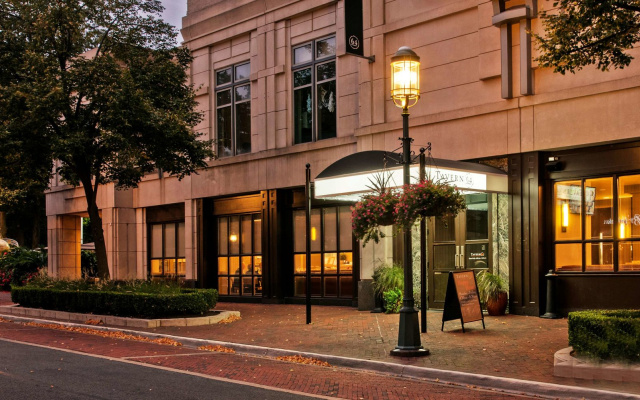 Hyatt Regency Reston