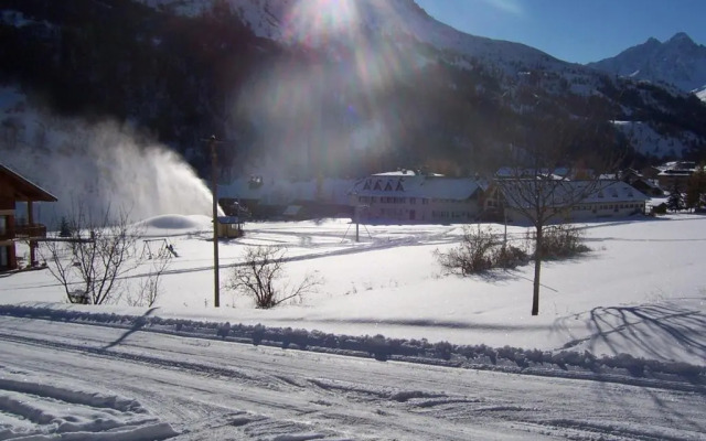 Appartement Valloire, 2 pièces, 4 personnes - FR-1-263-129