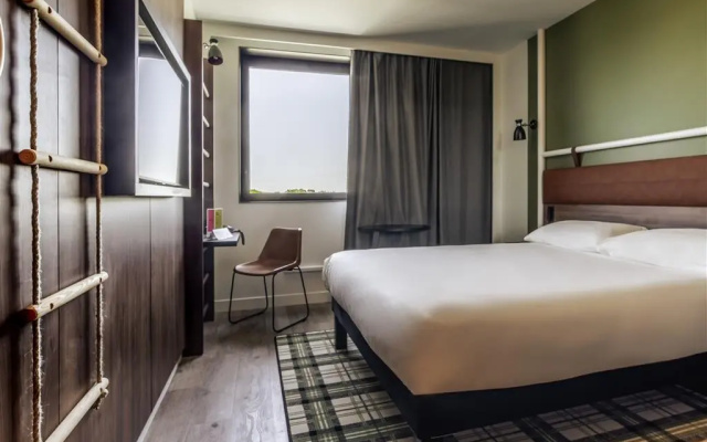 ibis Styles Castelnaudary