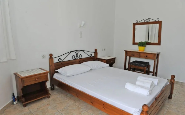 Morfeas Hotel