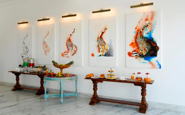 Fateh Safari Suites by Fateh Collection
