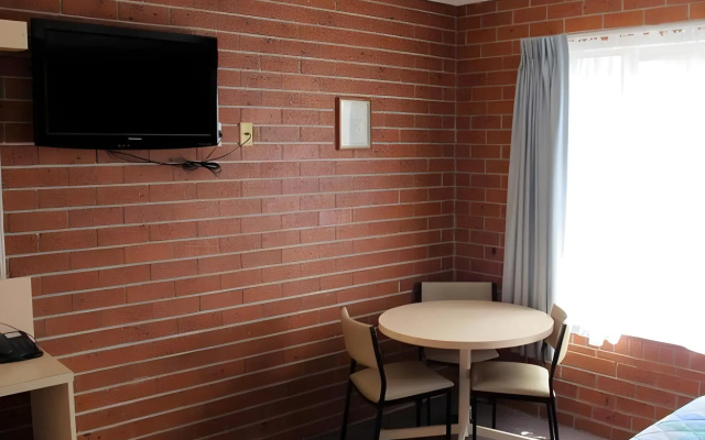 Greenslopes Motor Inn