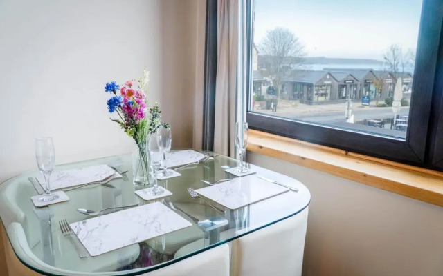 Harbour Hideaway - 1 Bedroom Apartment - Saundersfoot