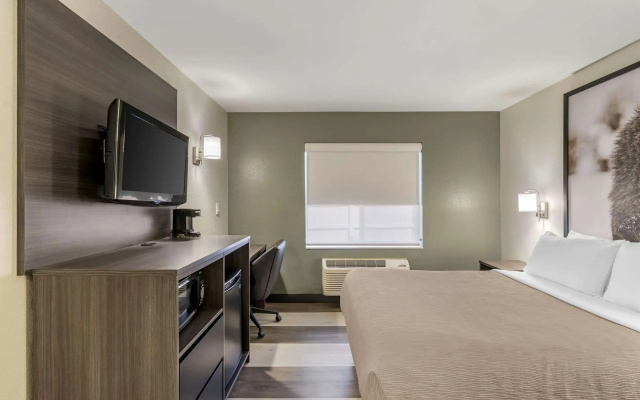 Quality Inn Red Lodge Gateway To Yellowstone