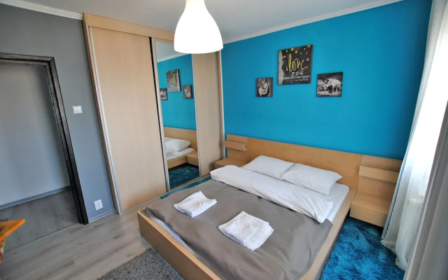 Central Residence Unirii