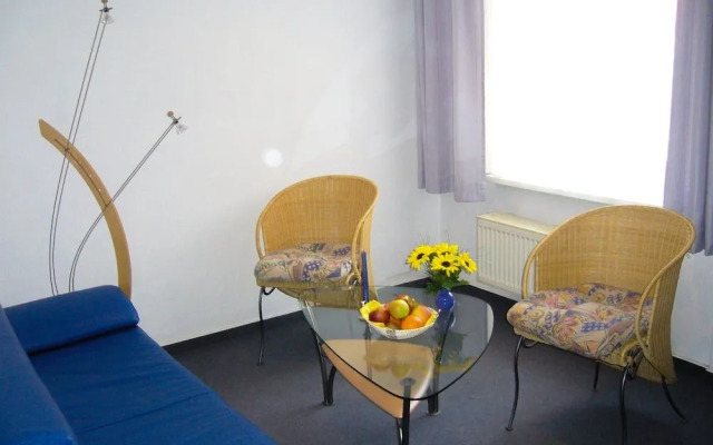 Pension Töpferhof