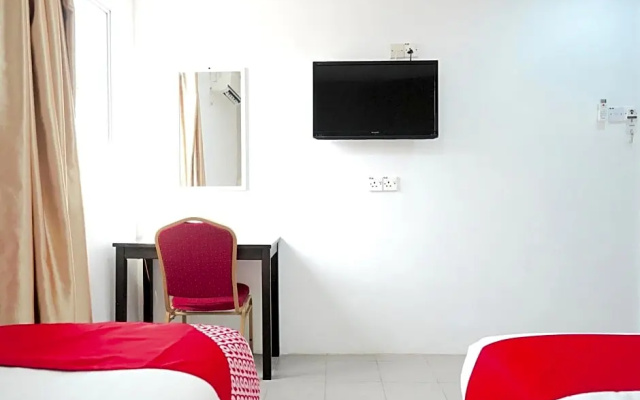 Nobel Homestay by OYO Rooms