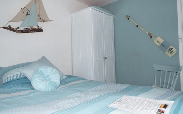 Corner House Guest House