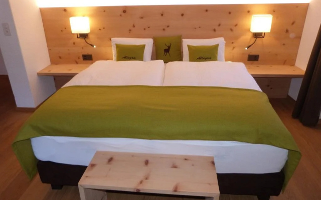 Wellnesshotel Liun