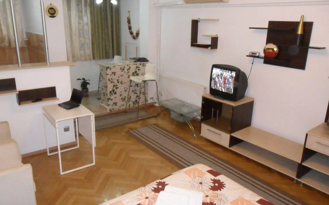 Calea Victoriei Residence