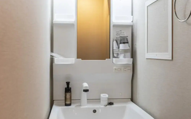 Tabist Unihotel Midosuji Honmachi