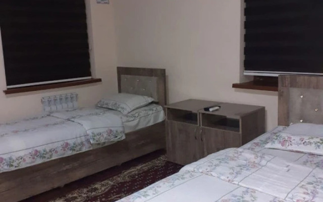 Abu-Bakir Hotel