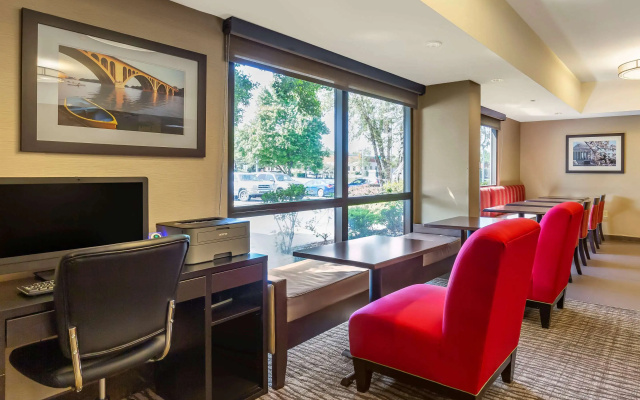Comfort Inn Quantico