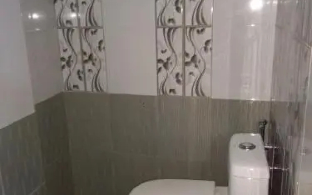 Charu's Guest House