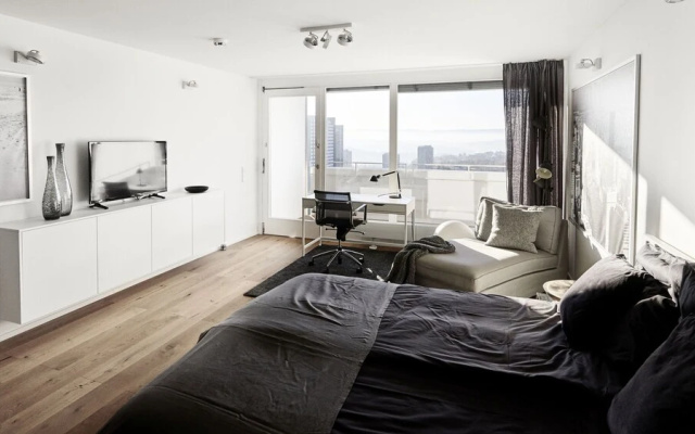 criston apartments - dream view studio 14
