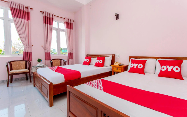 OYO 962 Tulip Motel