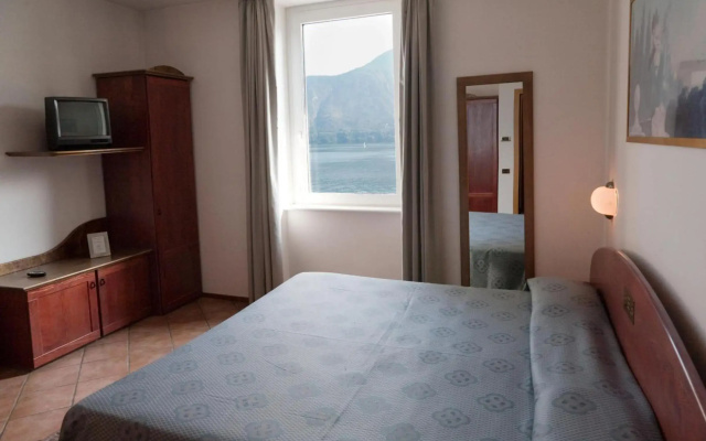 Albergo Lenno