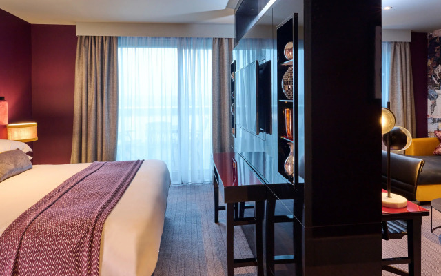 Malmaison Aberdeen