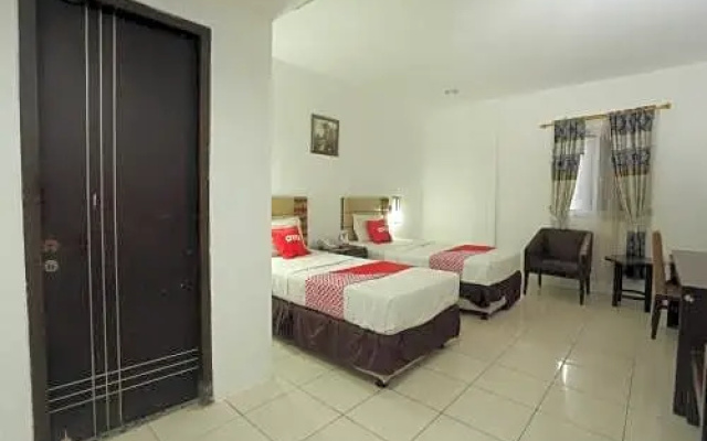 OYO 1724 Hotel Sembilan Sembilan