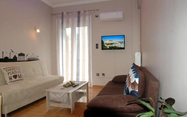 Gazi Divine Apartment
