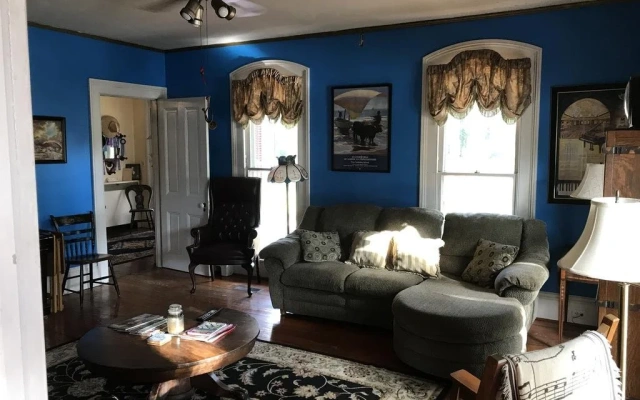 Cypress River Inn & Spa