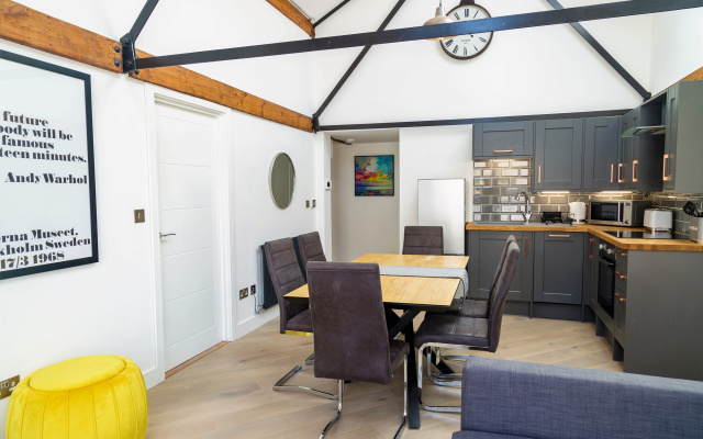 Your Apartment The Loft #10