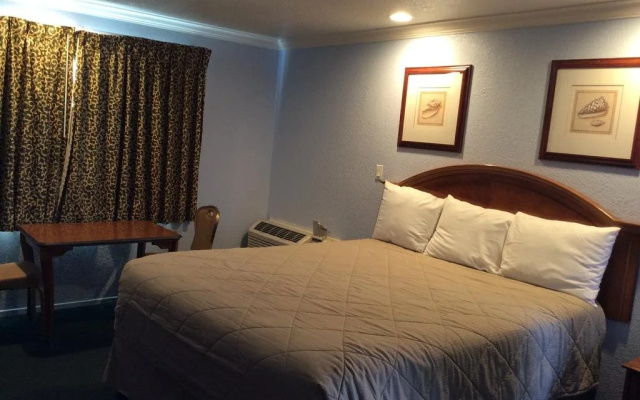 Arlington Inn