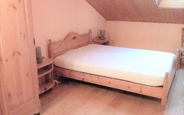 Appartement Saint-Jean-d'Aulps, 3 pièces, 8 personnes - FR-1-573-27