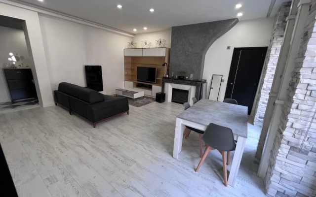3 Suites appartement