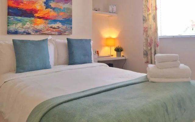 Upper Rock Brighton Guest House