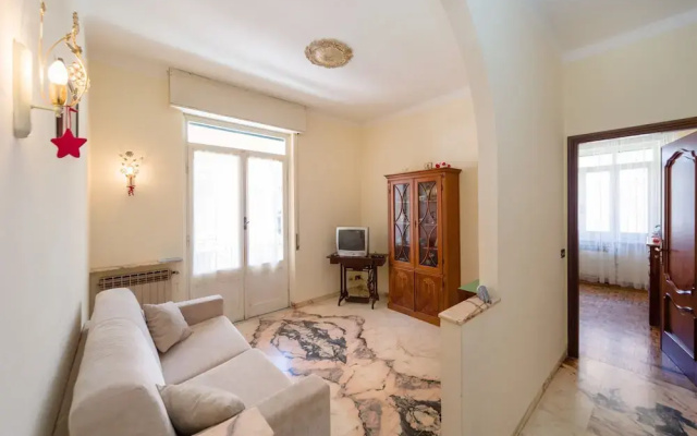 Le case della Ste - Condominio al mare