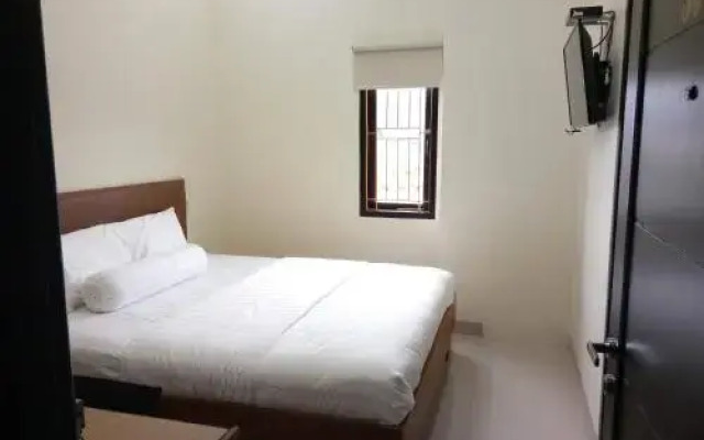 Clean & Comfort Homestay