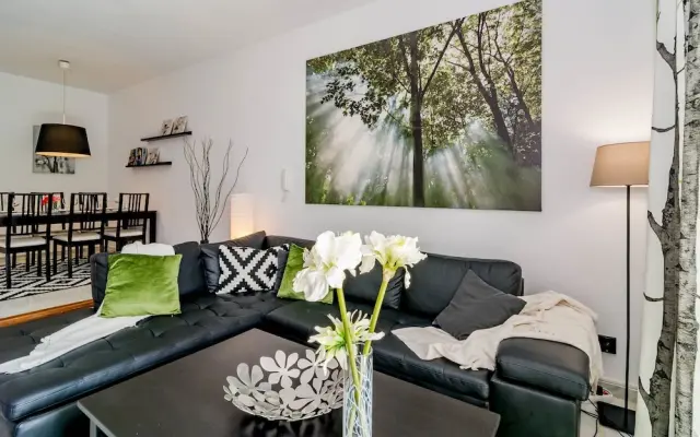 Apartment Los Dragos - Roomservice