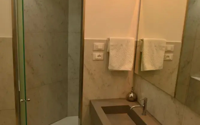 Casa Iole al Centro di Cagliari
