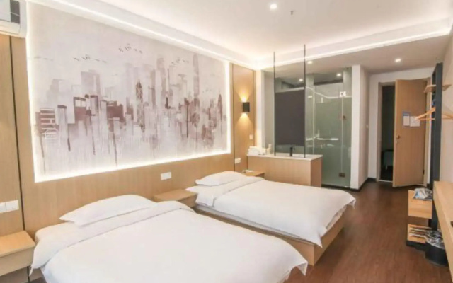 Best hotel