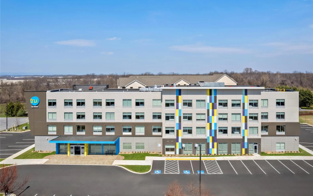 Tru By Hilton Hagerstown