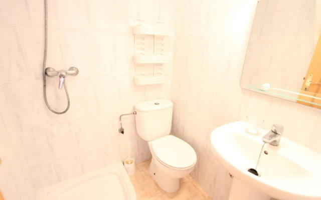Apartment in Cordoba 100326