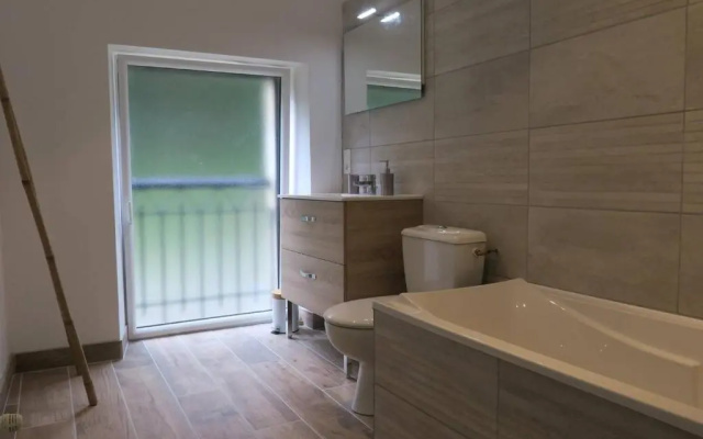 Maison Saint-Quay-Perros, 4 pièces, 6 personnes - FR-1-368-258