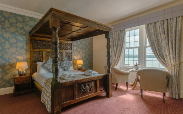 Gairloch Hotel