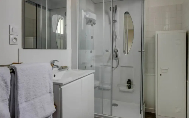 Le Lavier - Cosy & Clean