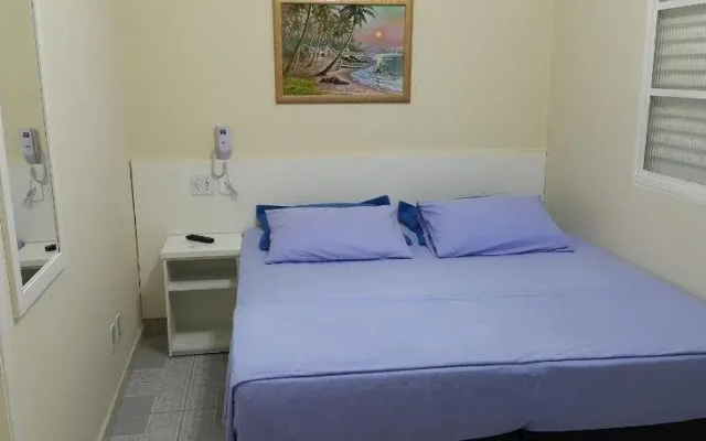 La Madre Hotel