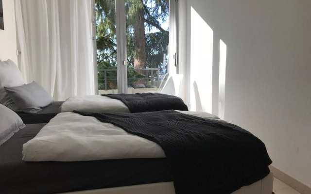 Ferienwohnung-Freiburg-Exklusiv