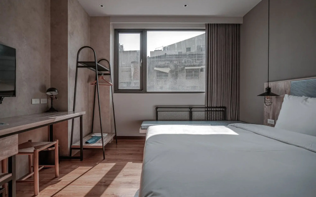 Somer Chew Hotel