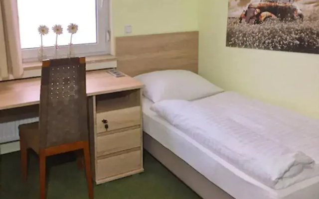 Motel Monteur